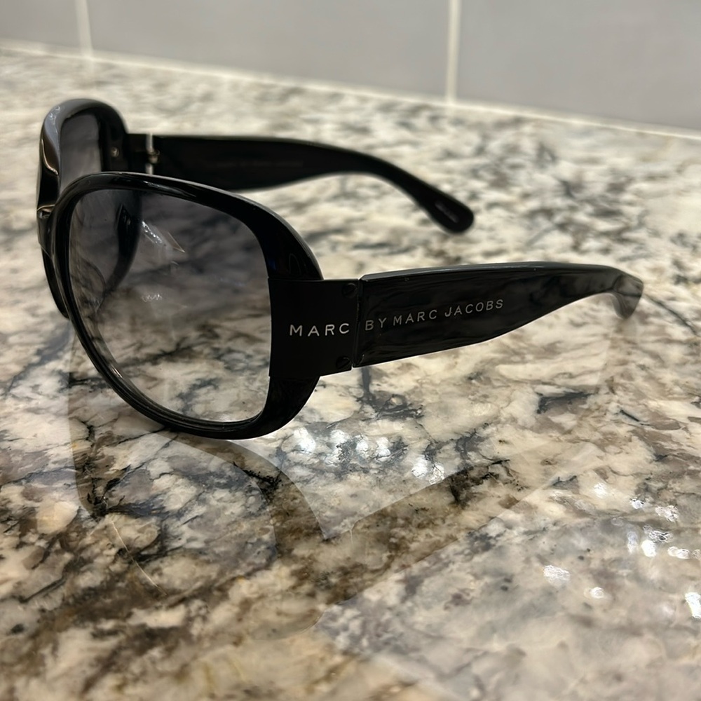 Marc by Marc Jacob’s sunglasses